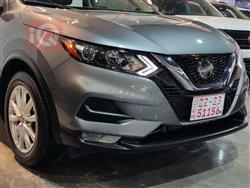 Nissan Rogue Sport